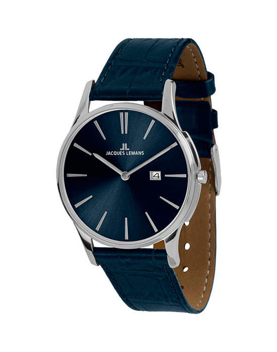 Часы Jacques Lemans London 1-1936C